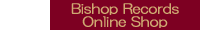 Bishop Records Online Shop